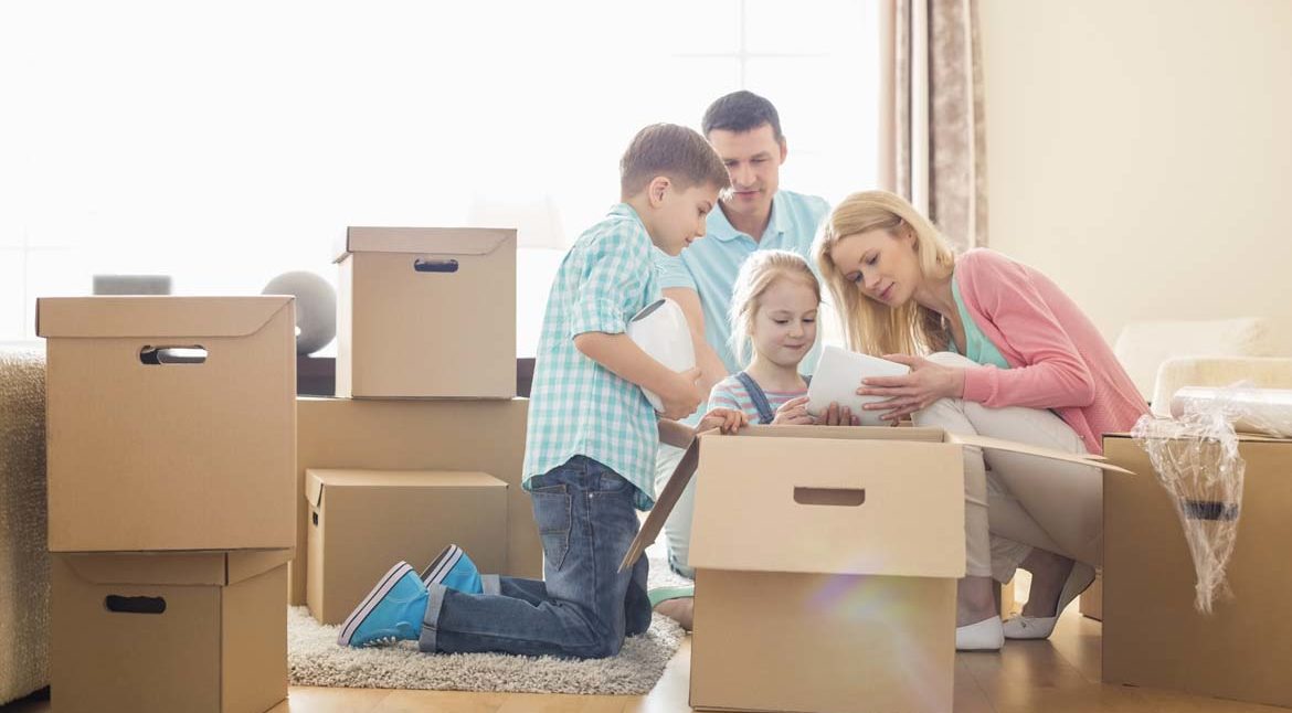 What Secure Warehousing Should Provide